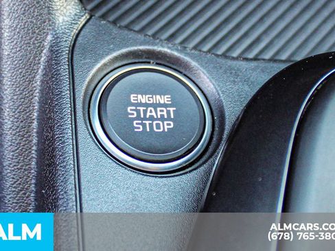 Used 2025 Kia K4 FWD image 27
