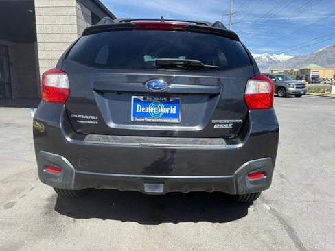 Used 2016 Subaru Crosstrek 2.0i Premium image 6
