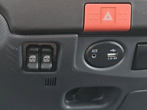 New 2024 Chevrolet Low Cab Forward image 14