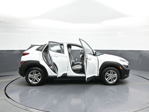 Certified 2023 Hyundai Kona SE w/ Cargo Package AWD/4WD image 41