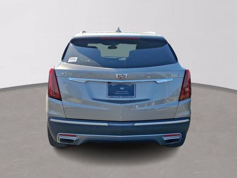 Certified 2023 Cadillac XT5 Premium Luxury AWD/4WD image 6