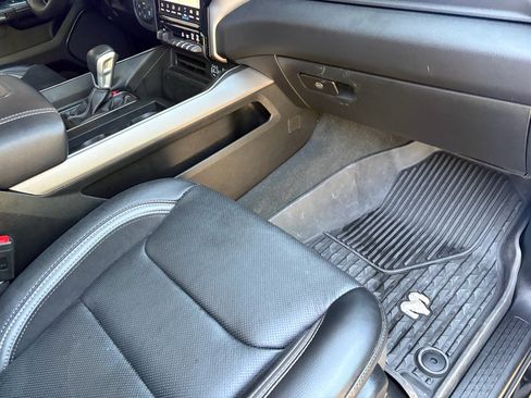Used 2023 RAM 1500 Rebel w/ Rebel Level 2 Equipment Group AWD/4WD image 30