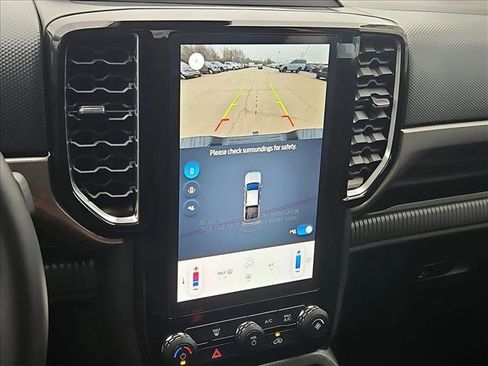 New 2025 Ford Ranger XLT w/ Convenience Package image 13