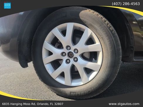 Used 2008 MAZDA CX-7 Touring FWD image 29