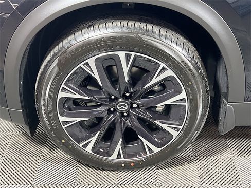 New 2025 MAZDA CX-90 Plug-In Hybrid w/ Premium Plus image 22