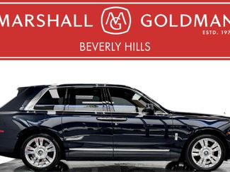 Used 2020 Rolls-Royce Cullinan AWD/4WD video 1