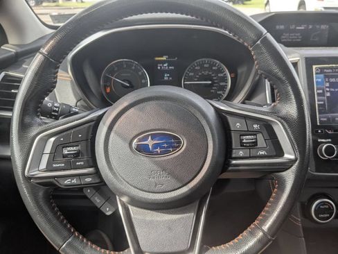 Used 2018 Subaru Crosstrek 2.0i Limited AWD/4WD image 20