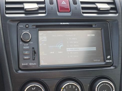 Used 2015 Subaru Forester 2.5i Premium image 26