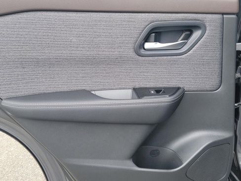 Certified 2023 Nissan Rogue SV image 14