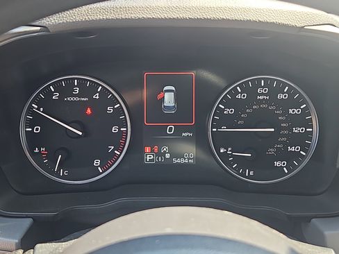 Certified 2025 Subaru Crosstrek 2.0i Premium image 18