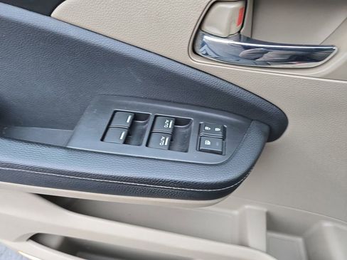 Used 2018 Honda Ridgeline RTL-E image 27