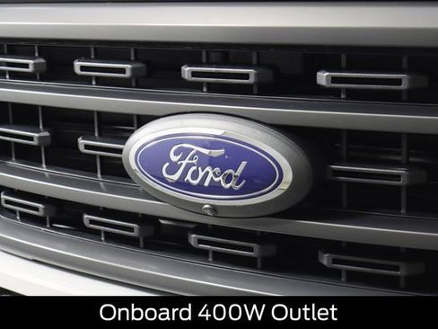 Used 2023 Ford F150 XLT w/ Equipment Group 302A High image 17