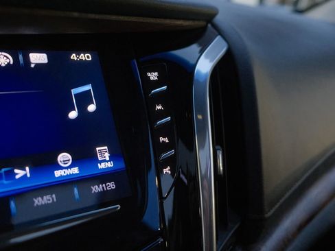 Used 2019 Cadillac Escalade Luxury image 54