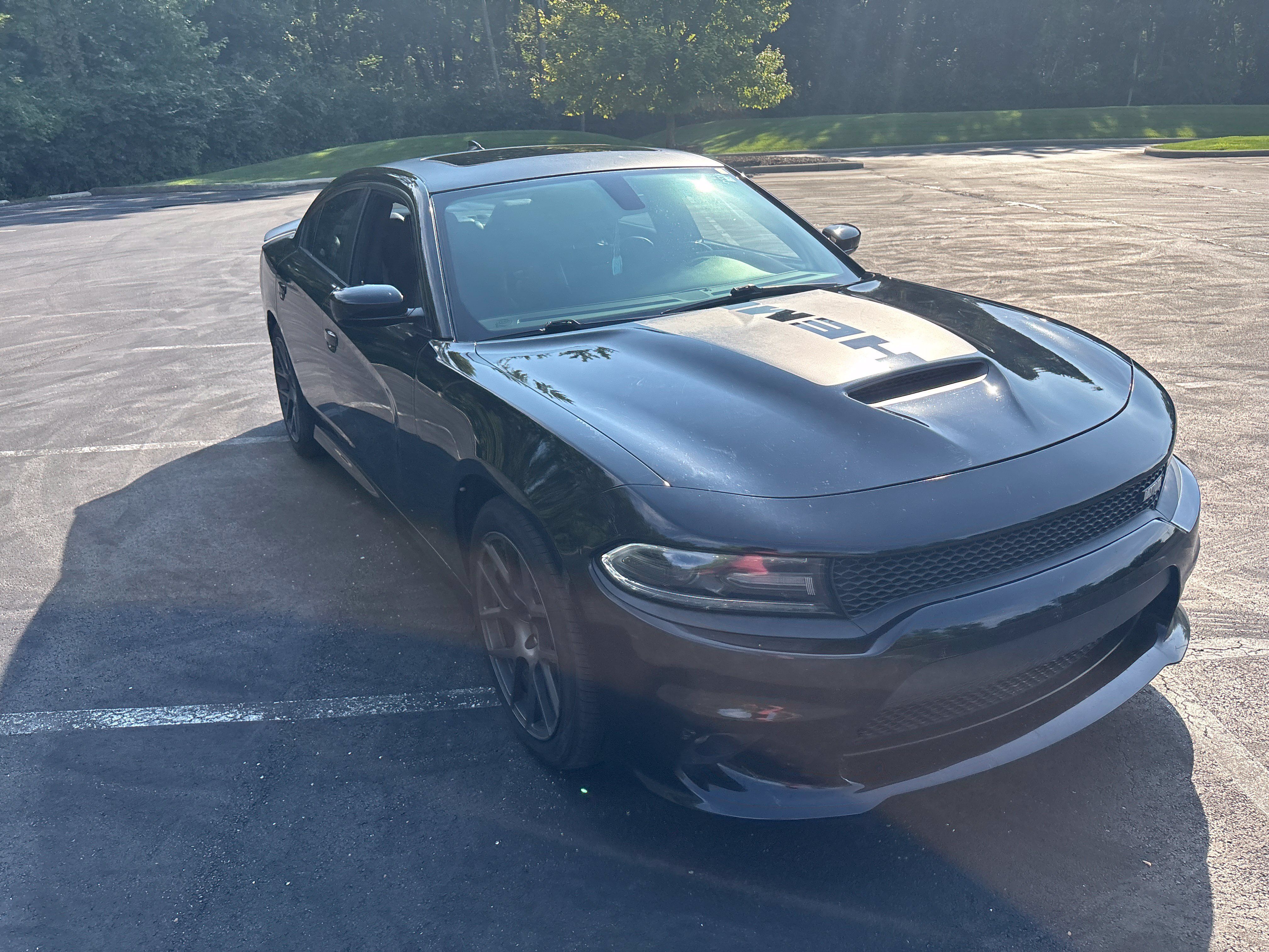 Used 2019 Dodge Charger R/T w/ Daytona Edition Group RWD image 17