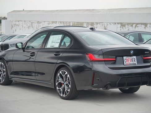 New 2026 BMW 330i Sedan w/ M Sport Package image 7