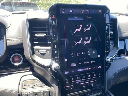 New 2026 RAM 1500 RHO w/ RHO Level 1 Equipment Group AWD/4WD image 49