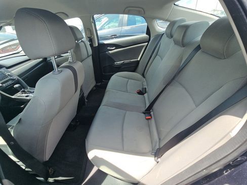 Used 2019 Honda Civic LX image 14