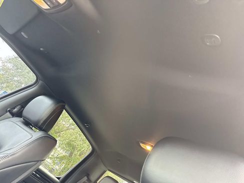 Used 2022 RAM 1500 Rebel w/ Rebel Level 1 Equipment Group image 48