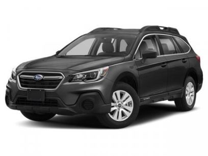 Used 2019 Subaru Outback 2.5i