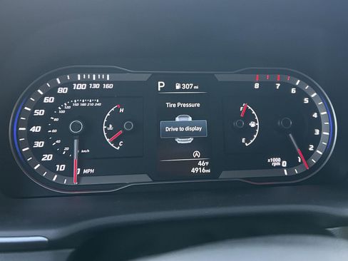 Certified 2023 Hyundai Tucson SEL image 21