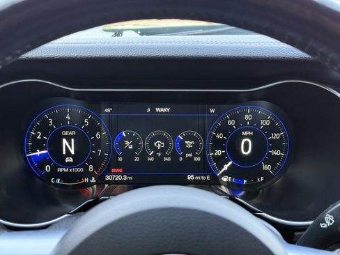 Used 2022 Ford Mustang GT Premium w/ Equipment Group 401A image 32