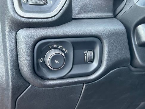 Used 2024 RAM 3500 Tradesman image 35