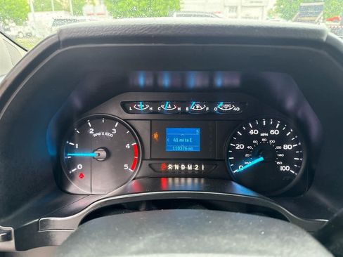 Used 2019 Ford F450 XL w/ Power Equipment Group AWD/4WD image 15