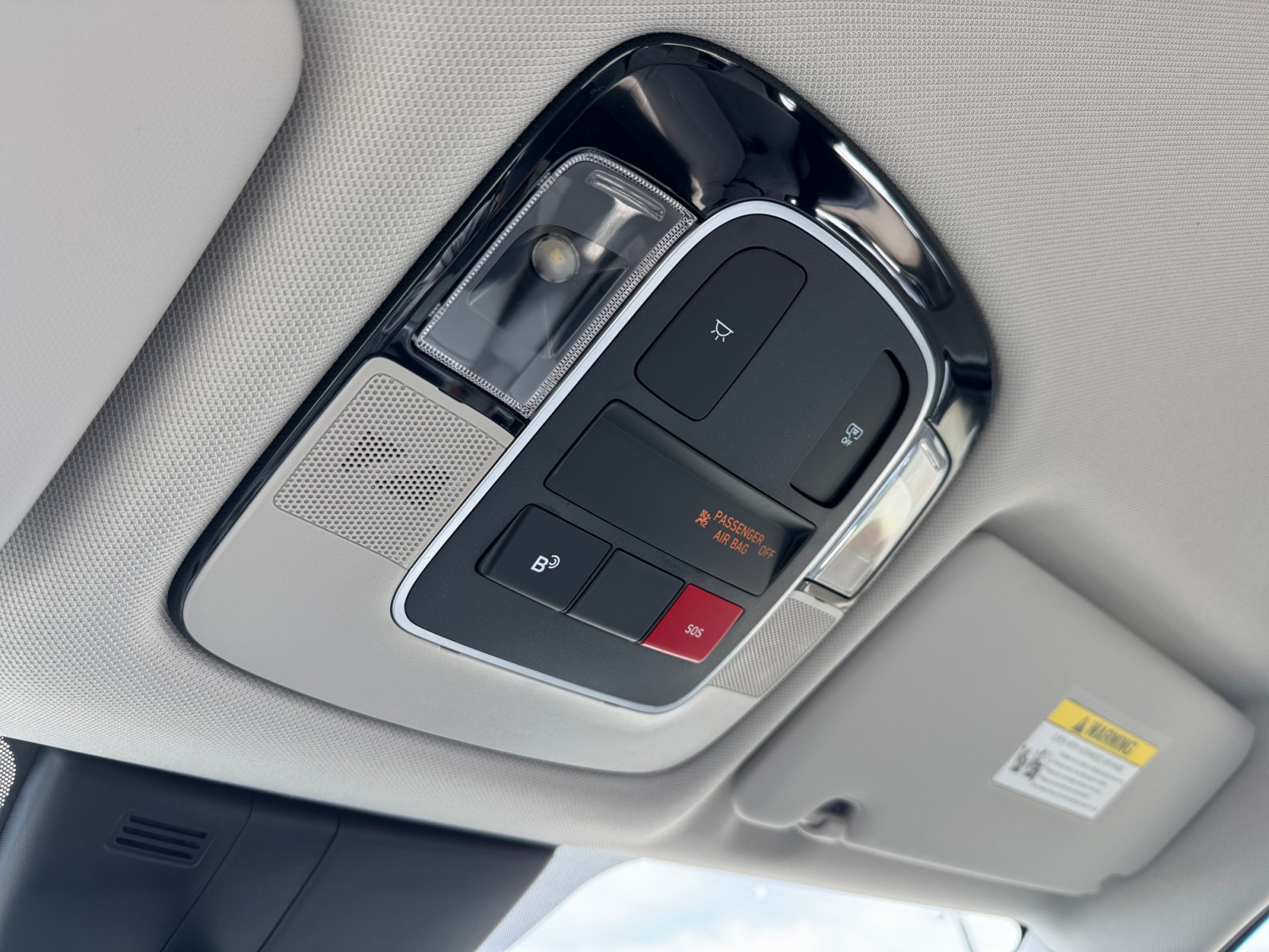 New 2026 Hyundai Tucson SE AWD/4WD image 16