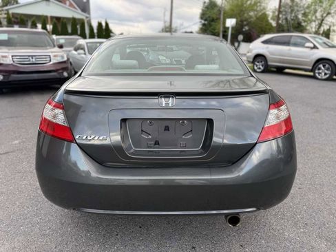 Used 2009 Honda Civic EX image 6