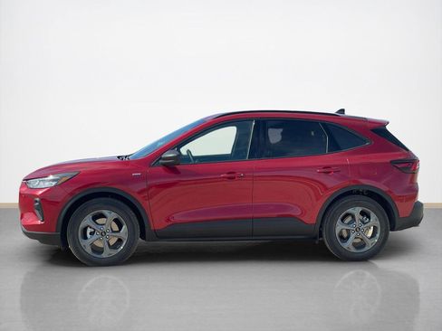 New 2026 Ford Escape ST-Line w/ Tech Pack #1 image 4