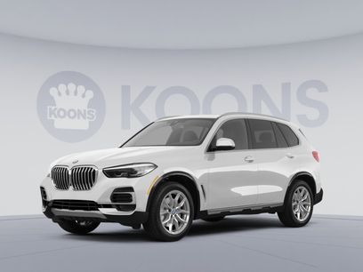 Used 2022 BMW X5 sDrive40i w/ M Sport Package
