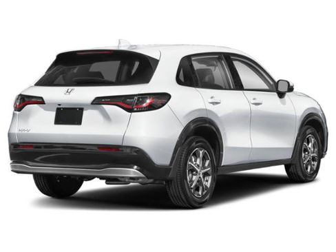 Used 2023 Honda HR-V EX-L image 3