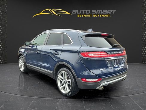 Used 2019 Lincoln MKC Reserve w/ MKC Climate Package AWD/4WD image 4