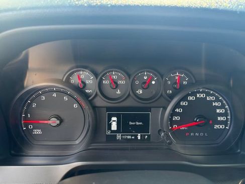 Used 2021 GMC Sierra 2500 4x4 Double Cab w/ Convenience Package image 24