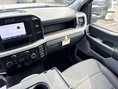 New 2026 Ford F350 XL w/ STX Appearance Package image 15