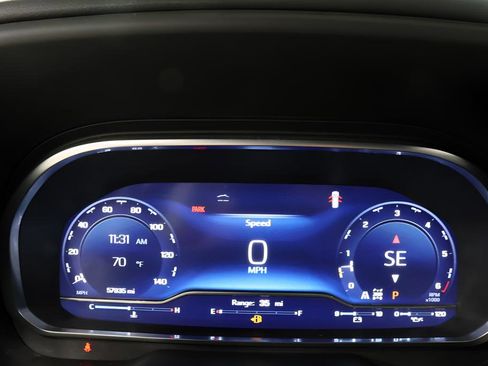 Used 2023 Chevrolet Tahoe Premier w/ Premium Package 2 image 15