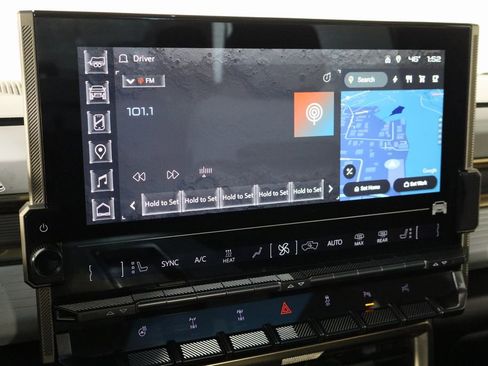 Used 2022 GMC Hummer EV Edition 1 w/ LPO, Illumination Package image 26