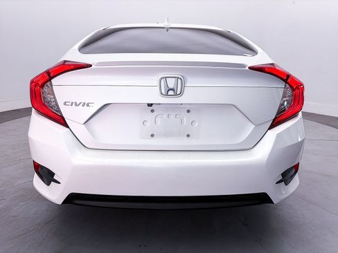 Used 2016 Honda Civic EX-T image 9