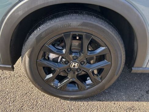 Used 2023 Honda HR-V Sport image 20