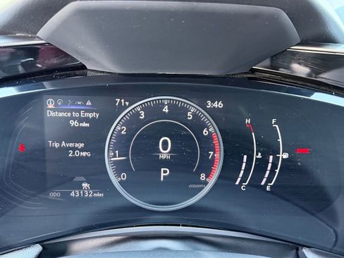 Used 2022 Lexus NX 350 AWD image 26