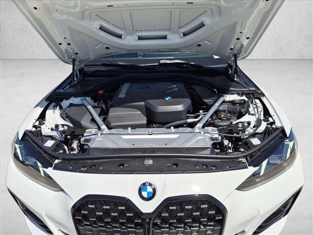 New 2026 BMW 430i w/ M Sport Package RWD image 16