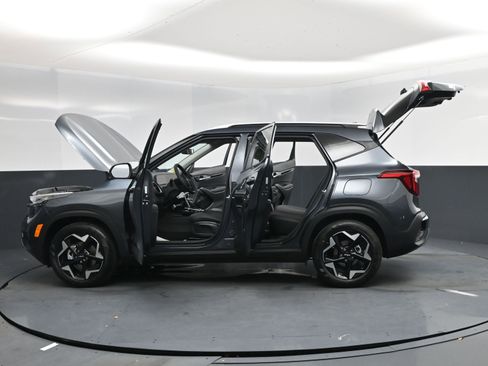 New 2026 Kia Seltos S image 20