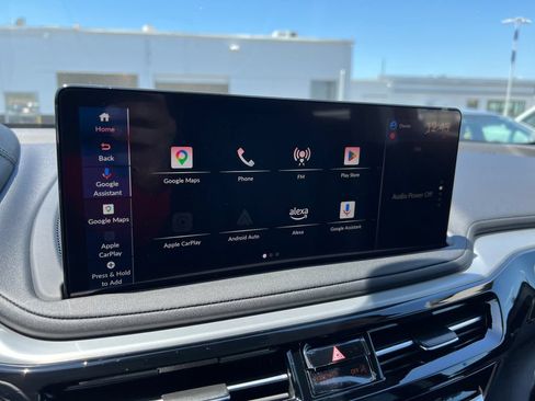 New 2026 Acura MDX SH-AWD w/ Technology Package image 24