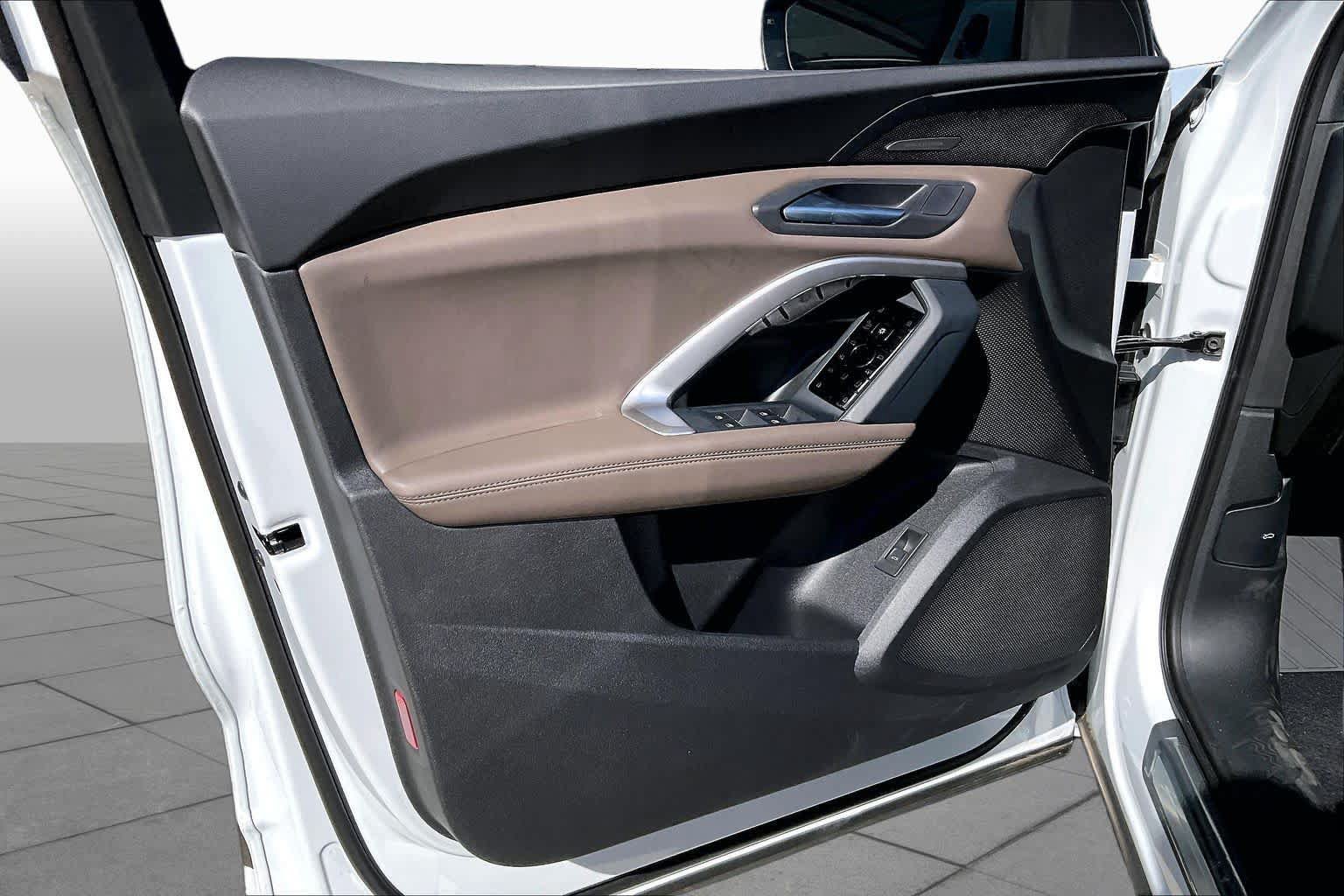 New 2026 Audi Q5 Prestige AWD/4WD image 10