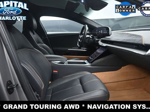Used 2022 Lucid Air Grand Touring AWD/4WD image 12