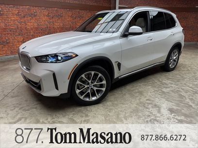 Used 2026 BMW X5 xDrive40i