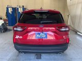 New 2025 Ford Escape ST-Line Select image 5