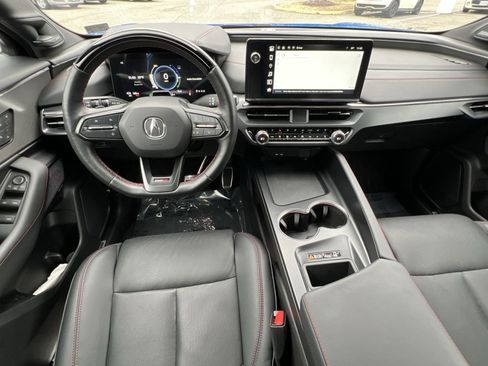 Used 2024 Acura ZDX Type S image 24