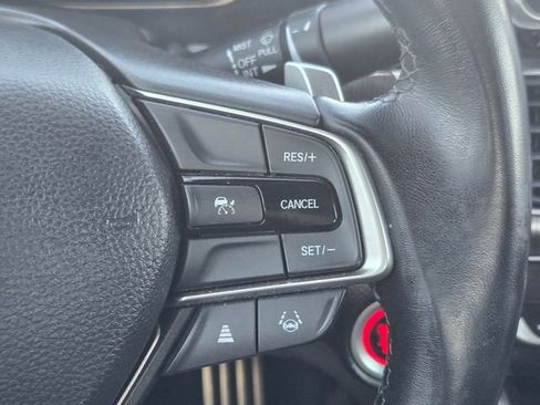 Used 2022 Honda Accord Sport image 26