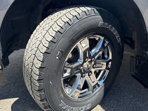 Used 2021 Ford F150 Lariat AWD/4WD image 27
